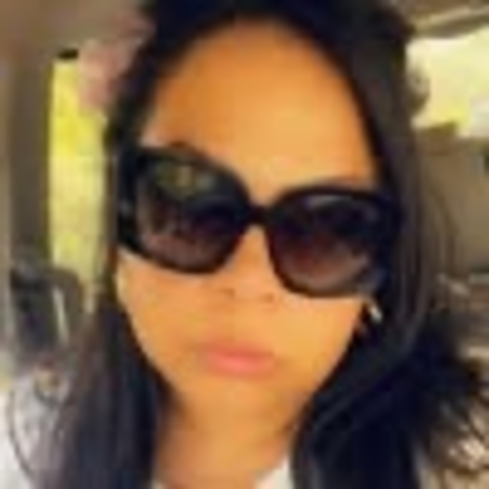 Meet your Posher, Nathali